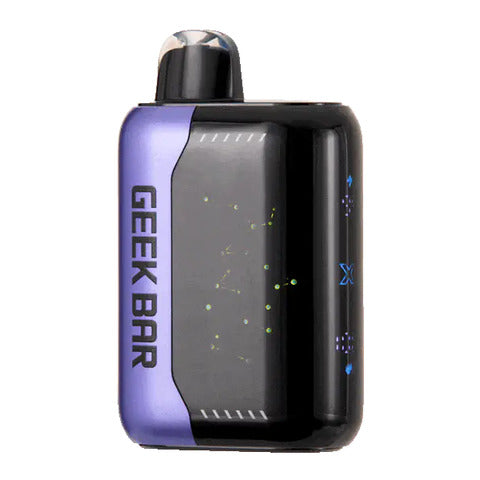 Geek Bar Pulse X 25000 Disposable Vape