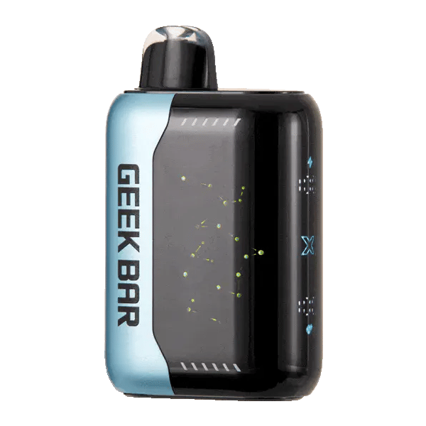 Geek Bar Pulse X 25000 Disposable Vape
