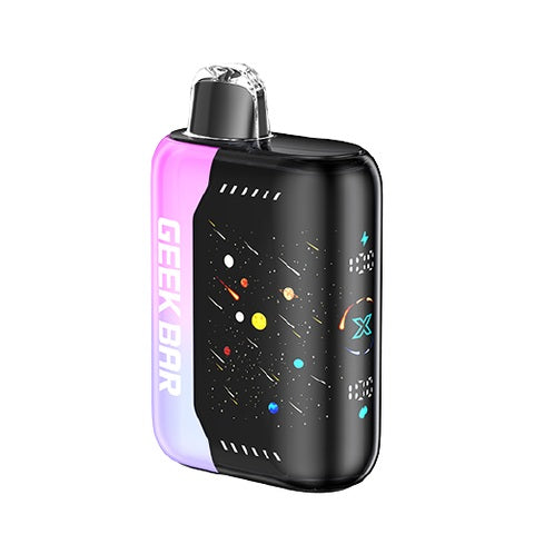 Geek Bar Pulse X 25000 Disposable Vape
