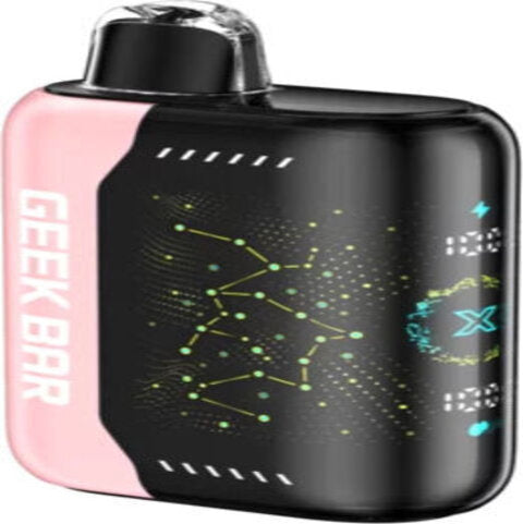Geek Bar Pulse X 25000 Disposable Vape