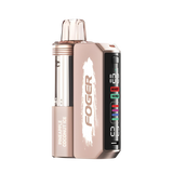 Foger Switch Pro 30K Disposable Vape & Power Bank Pineapple Coconut Ice