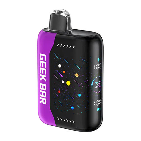 Geek Bar Pulse X 25000 Disposable Vape