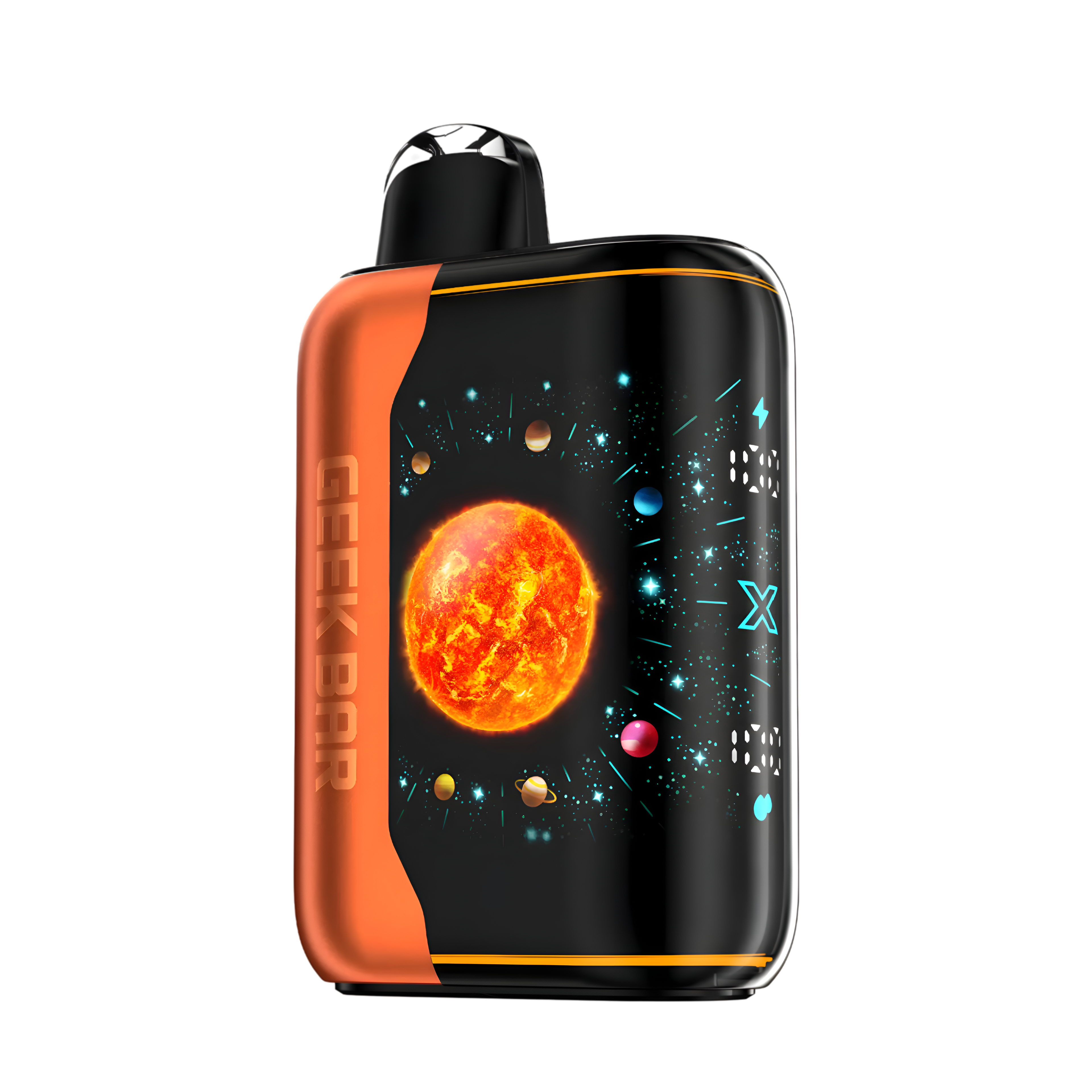 Geek Bar Pulse X 25000 Disposable Vape