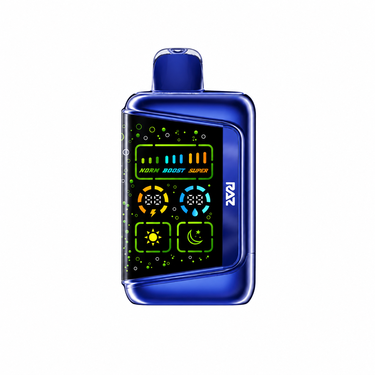 RAZ RX 50000 Disposable Vape (50K Puffs)