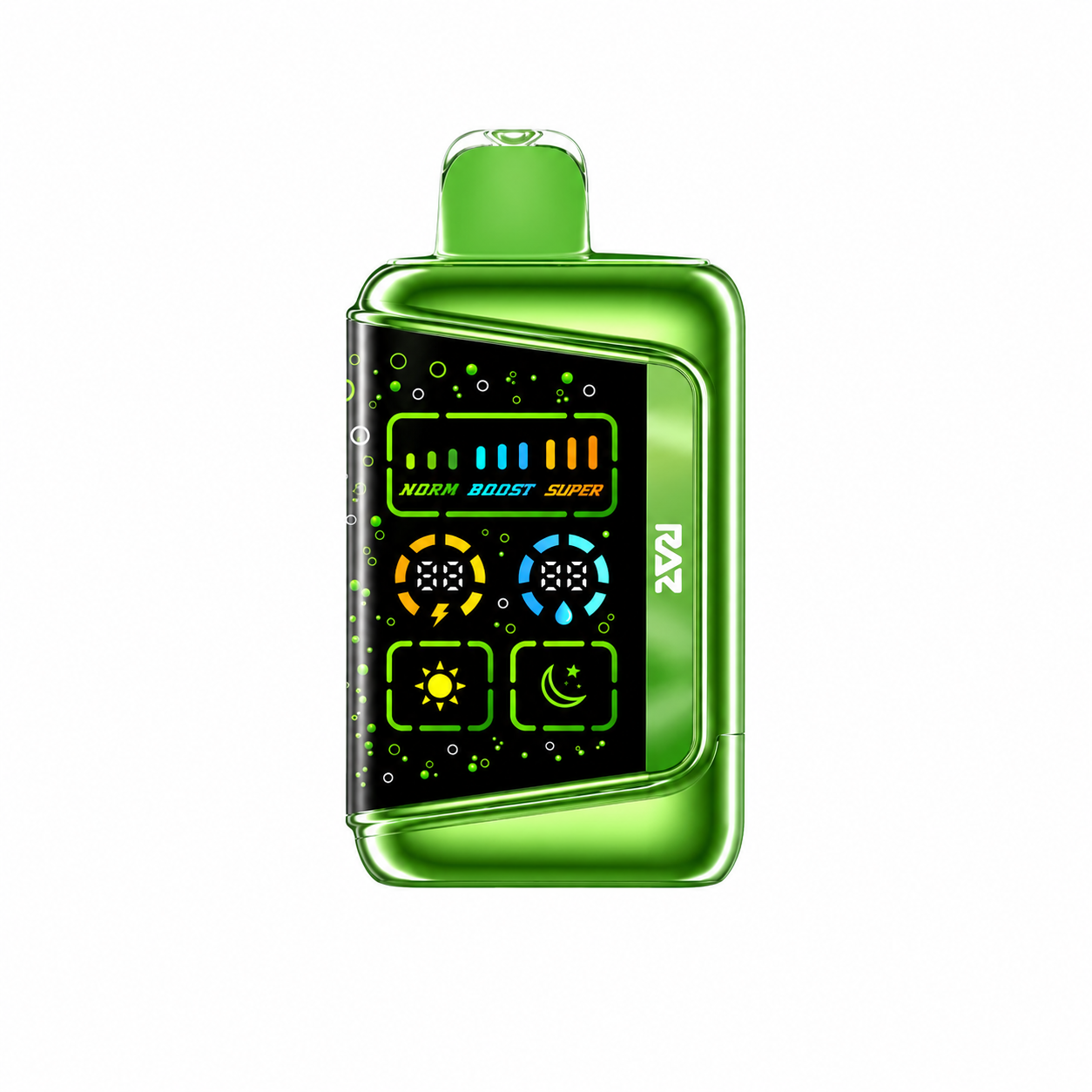 RAZ RX 50000 Disposable Vape (50K Puffs)