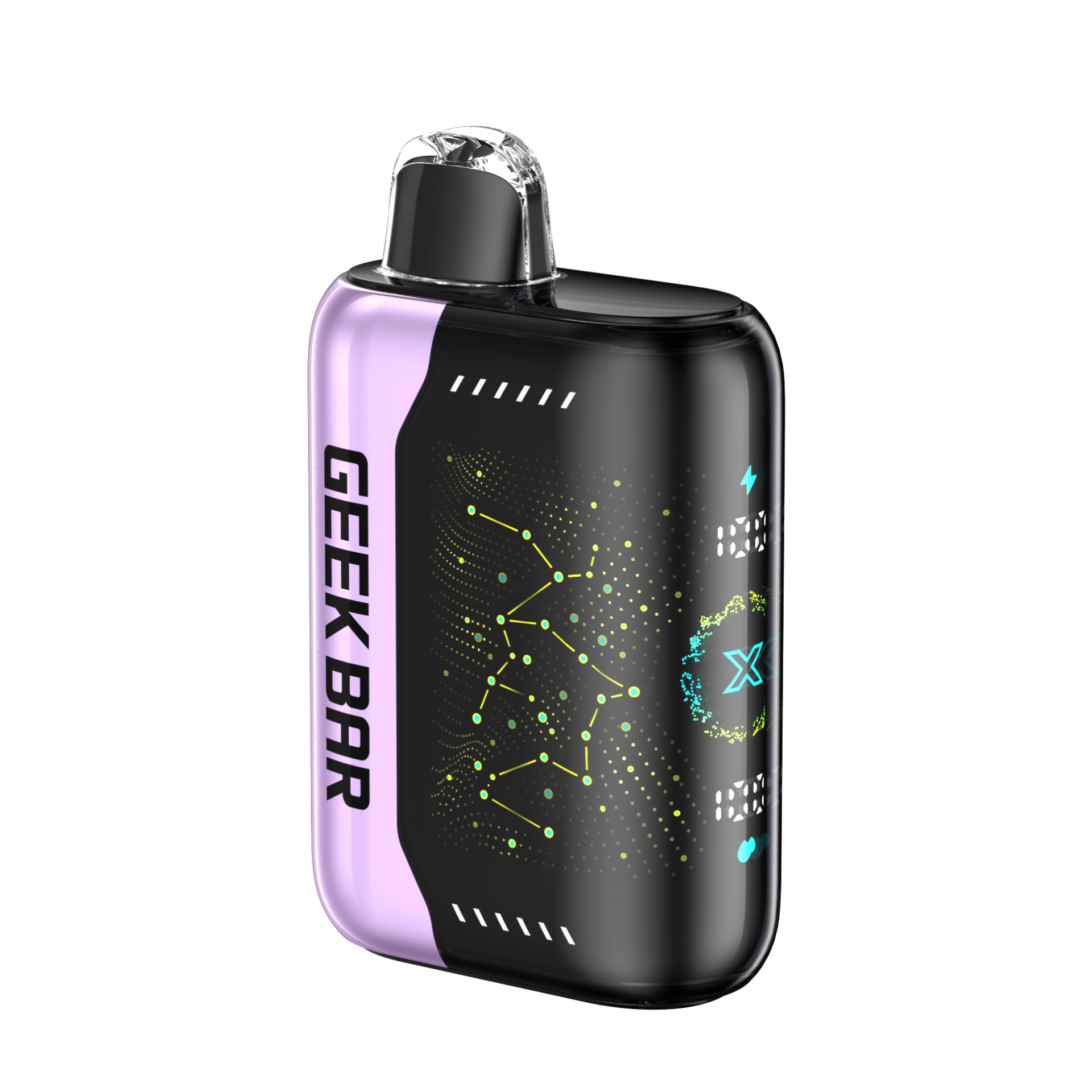 Geek Bar Pulse X 25000 Disposable Vape