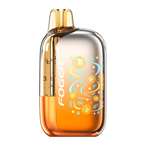 Foger Bit Disposable Vape
