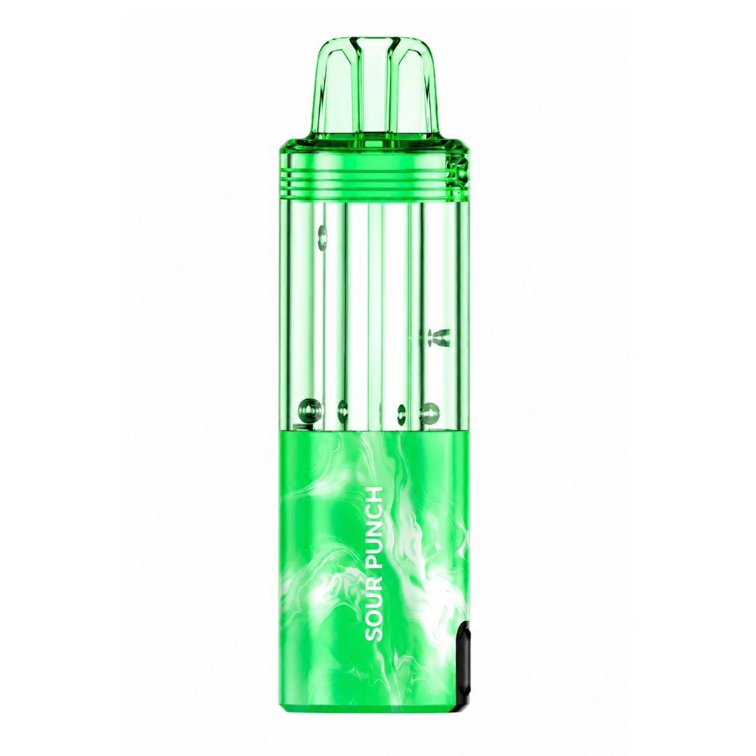 Foger Switch Pro 30000 Replacement Pod (30K Puffs)