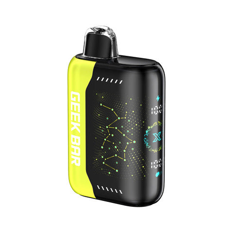 Geek Bar Pulse X 25000 Disposable Vape