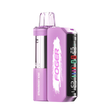 Foger Switch Pro 30K Disposable Vape & Power Bank Strawberry Kiwi
