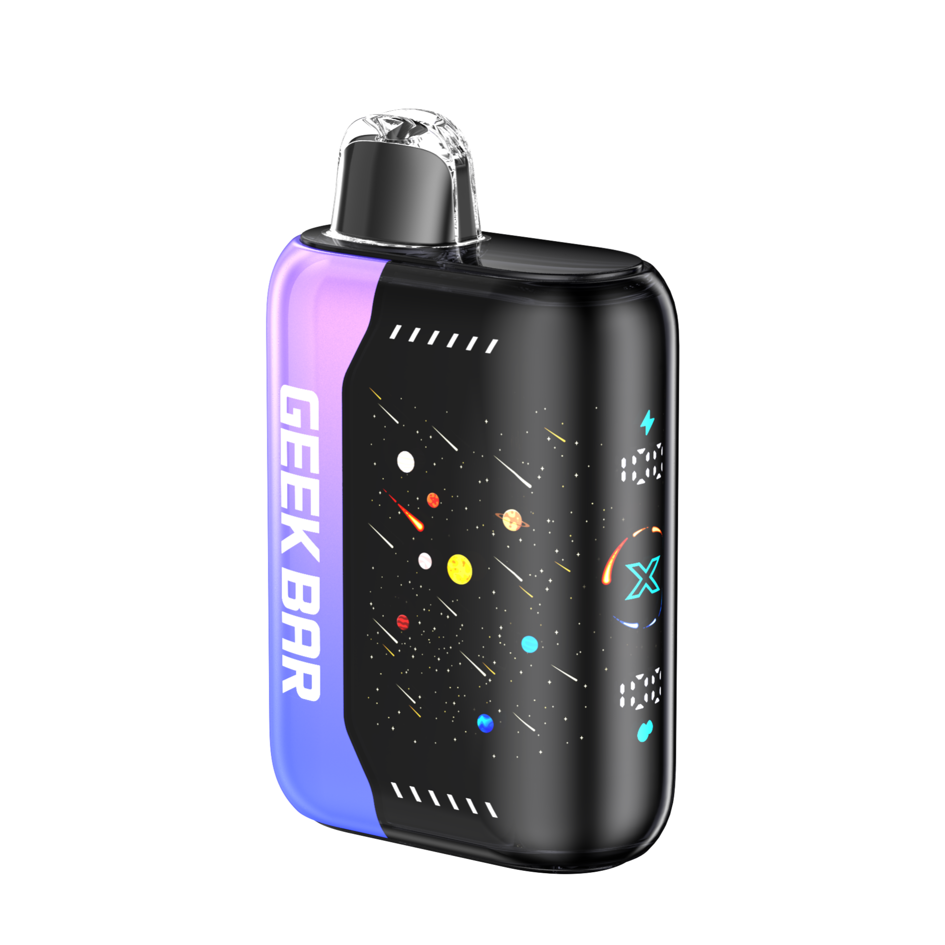 Geek Bar Pulse X 25000 Disposable Vape