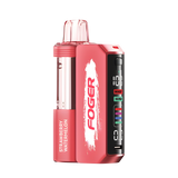 Foger Switch Pro 30K Disposable Vape & Power Bank Strawberry Watermelon