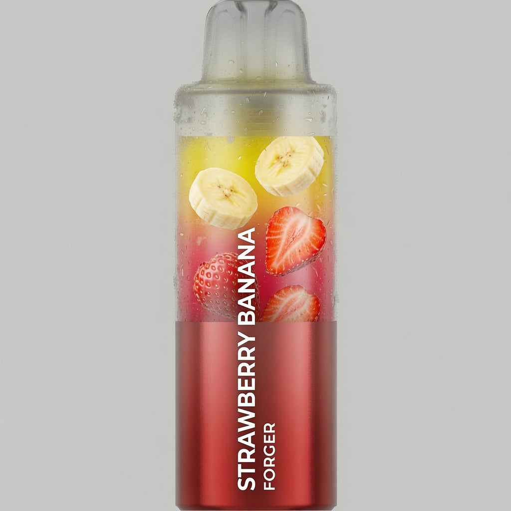Foger Switch Pro Pods