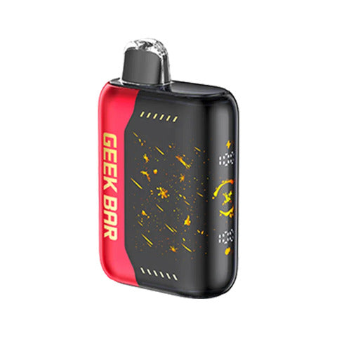 Geek Bar Pulse X 25000 Disposable Vape