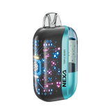 Nexa Ultra 50000 Disposable Vape Triple Berry