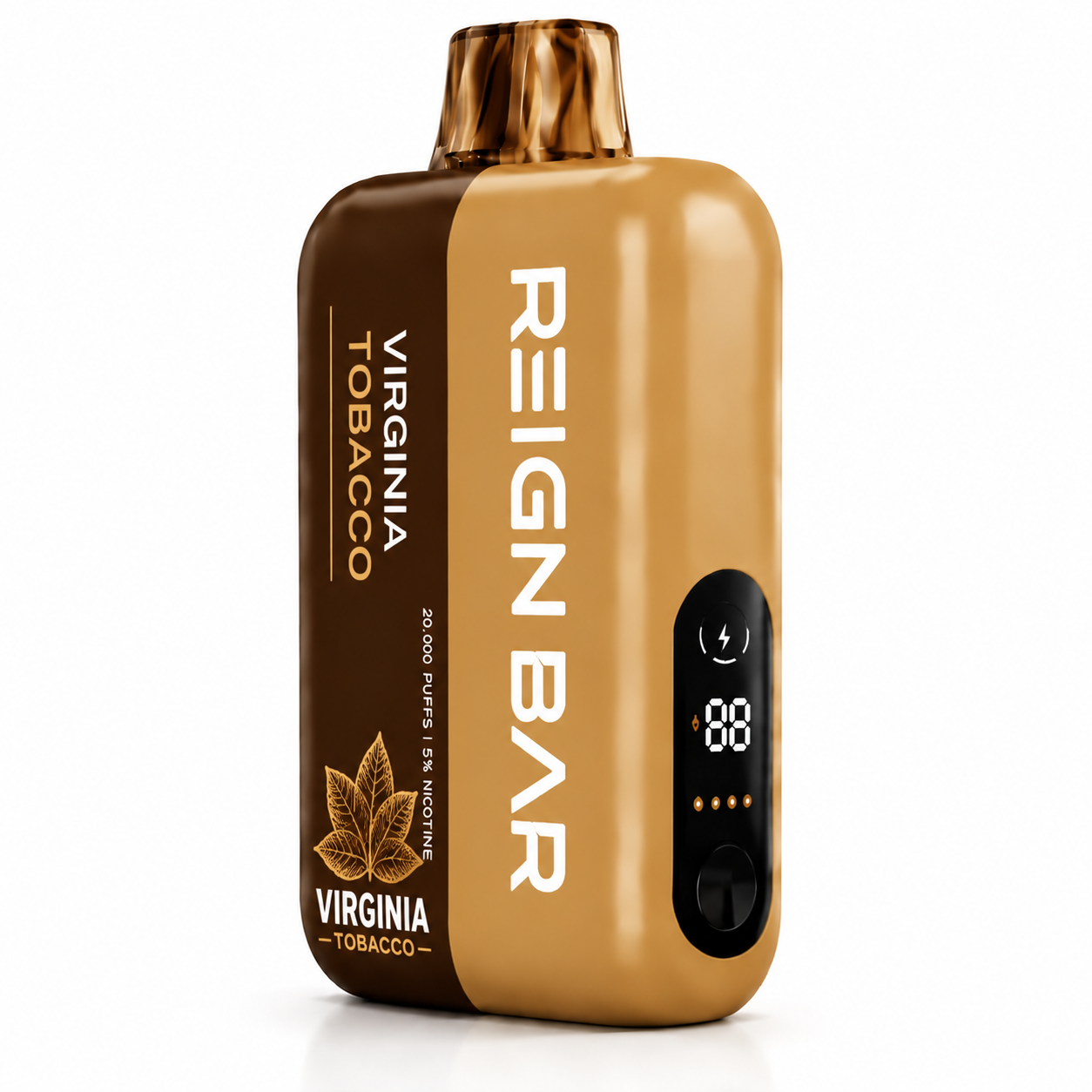 REIGN BAR Palette 25K Disposable Vape