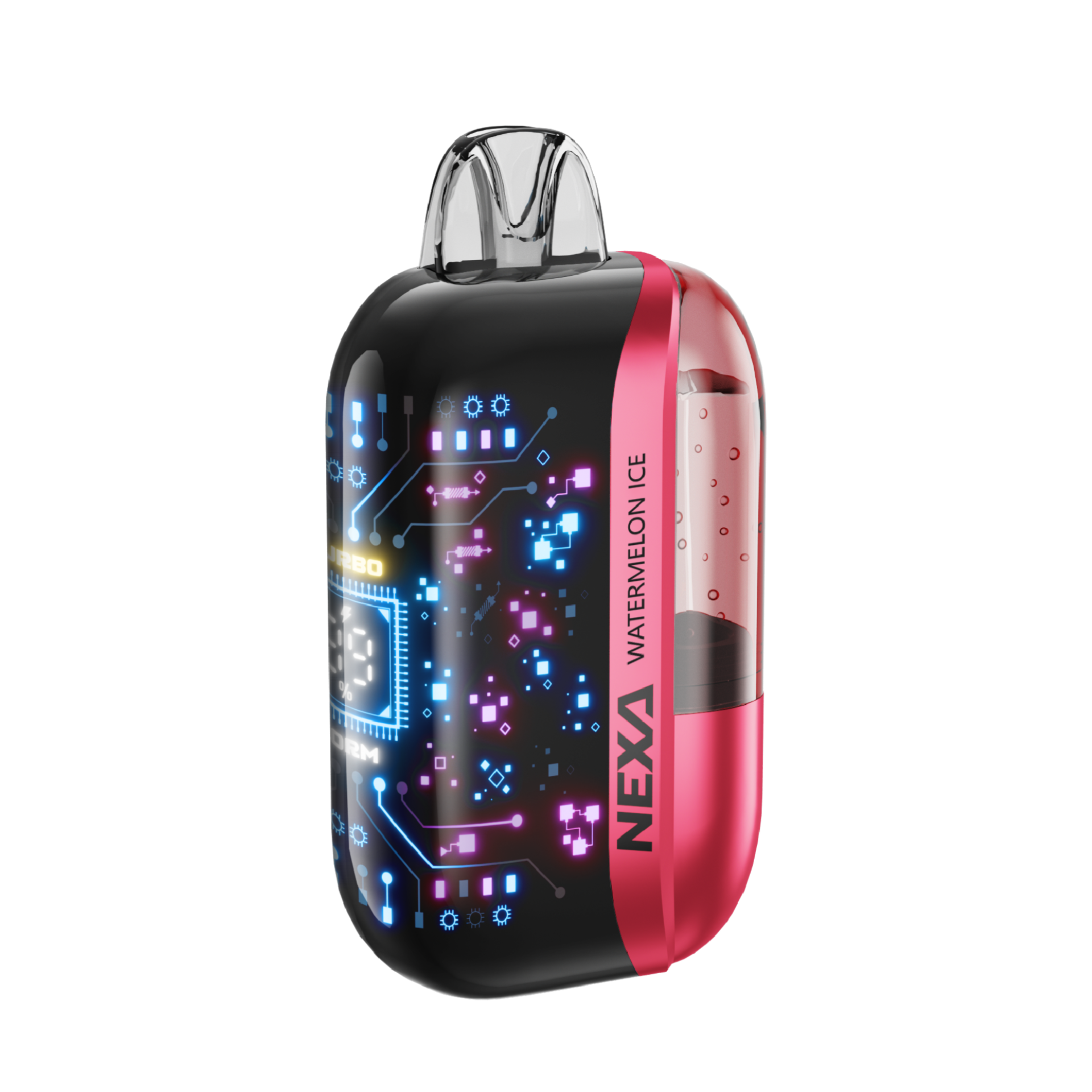 Nexa Ultra 50000 Disposable Vape Watermelon Ice