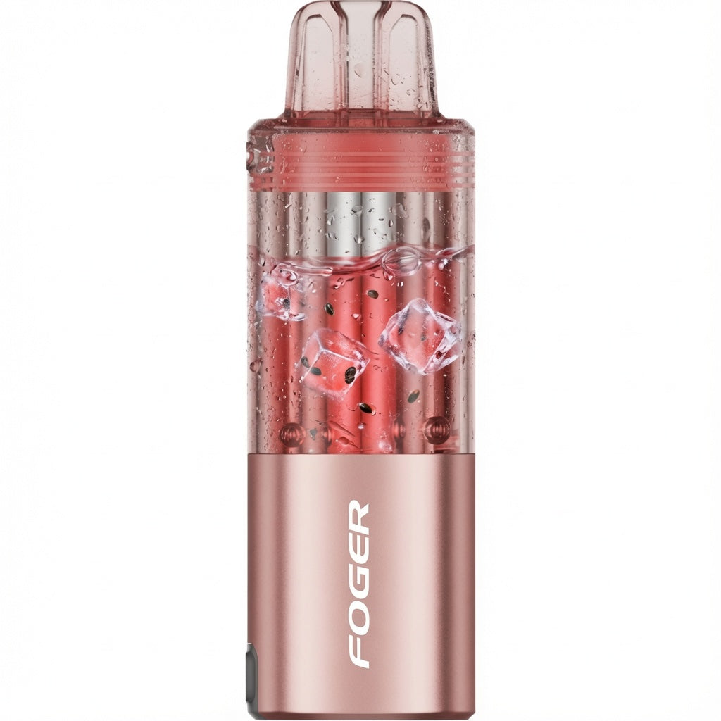 Foger Switch Pro Pods