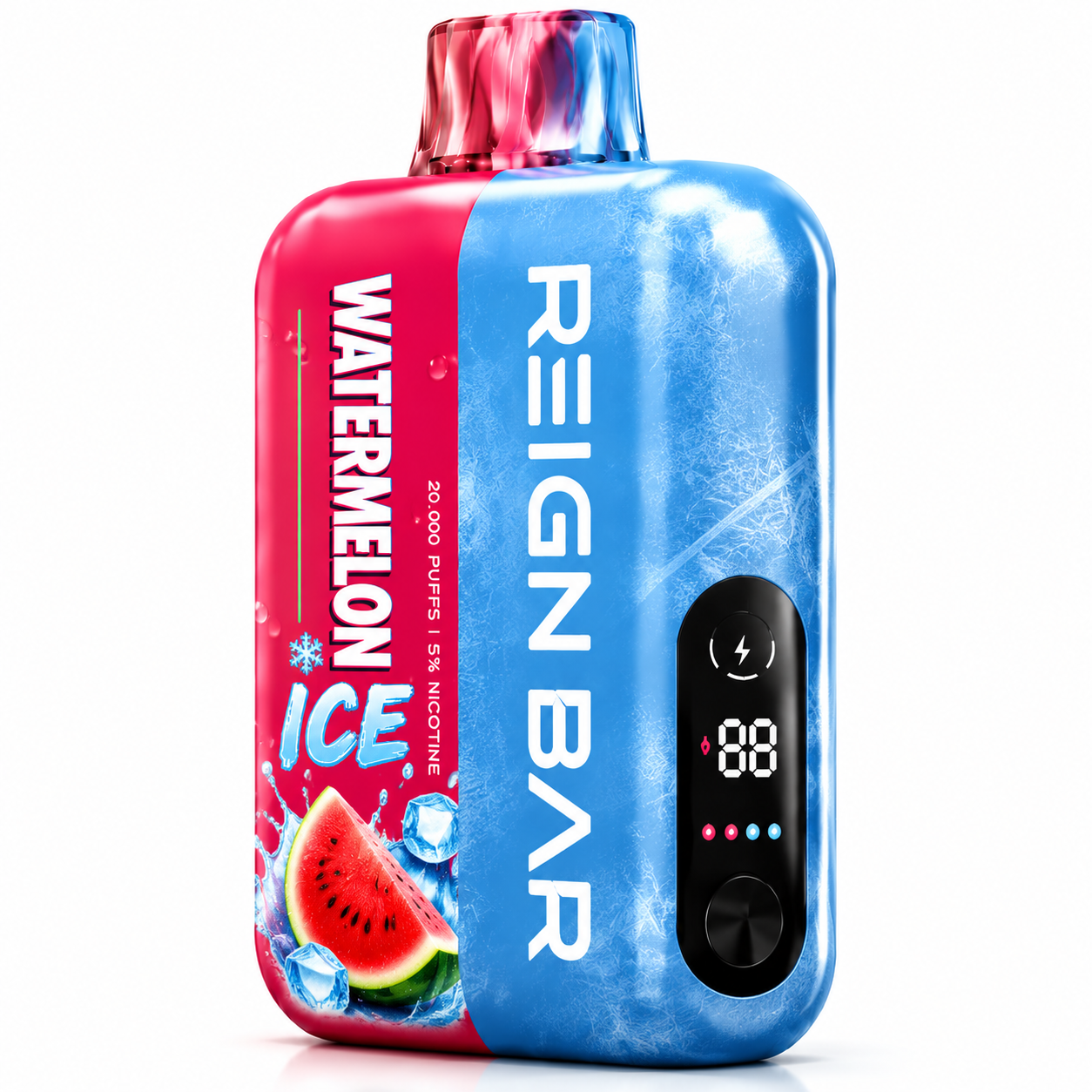 REIGN BAR Palette 25K Disposable Vape