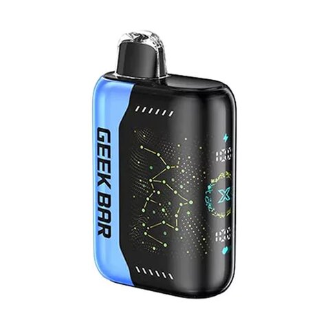 Geek Bar Pulse X 25000 Disposable Vape