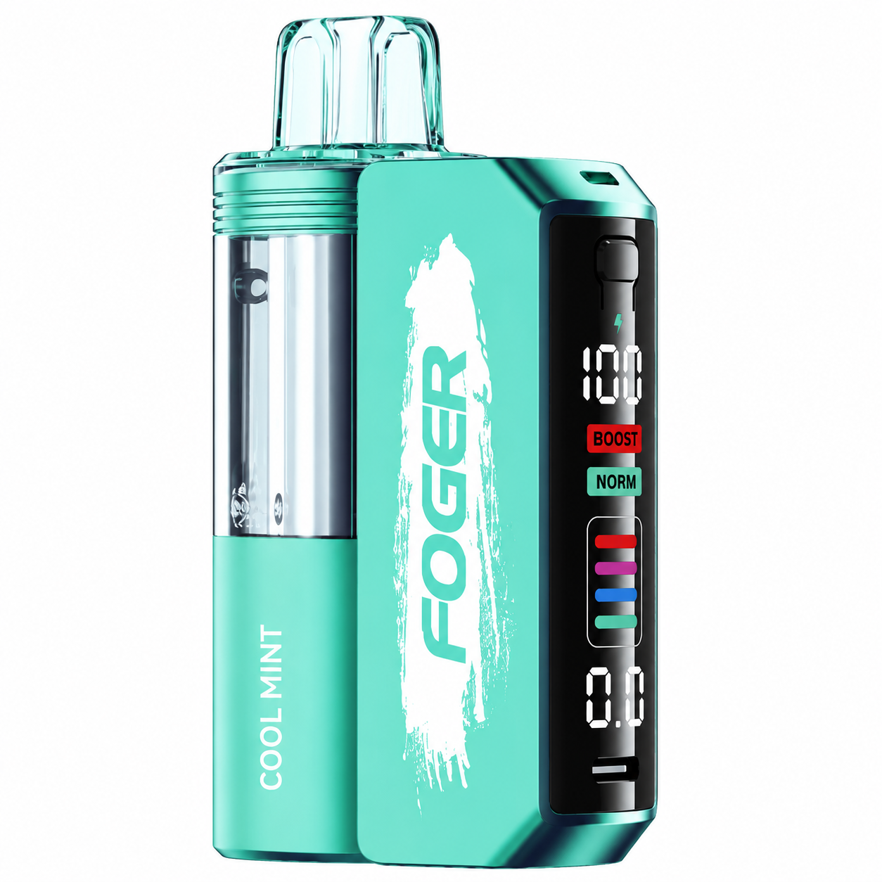 Foger Switch Pro Kit
