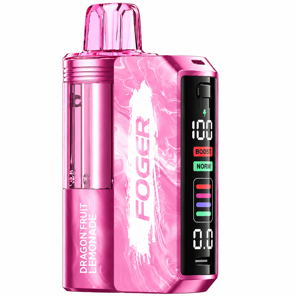 Foger Switch Pro Kit