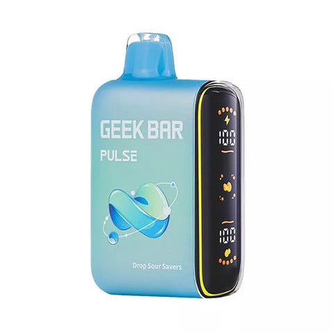 Geek Bar Pulse Disposable Vape | 15000 Puffs