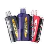 Foger Switch Pro Disposable Vape | 30K Puffs & Rechargeable