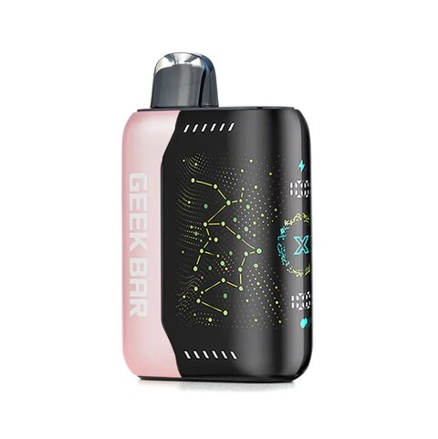 Geek Bar Pulse X 25000 Disposable Vape