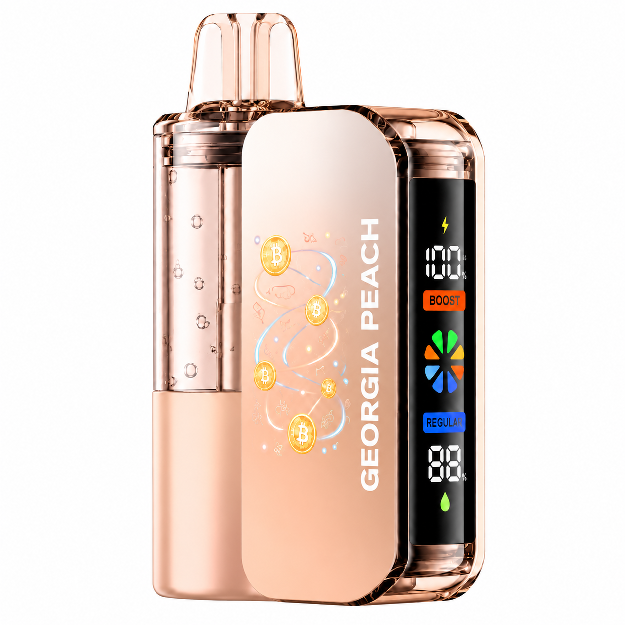 Foger Switch Pro Kit