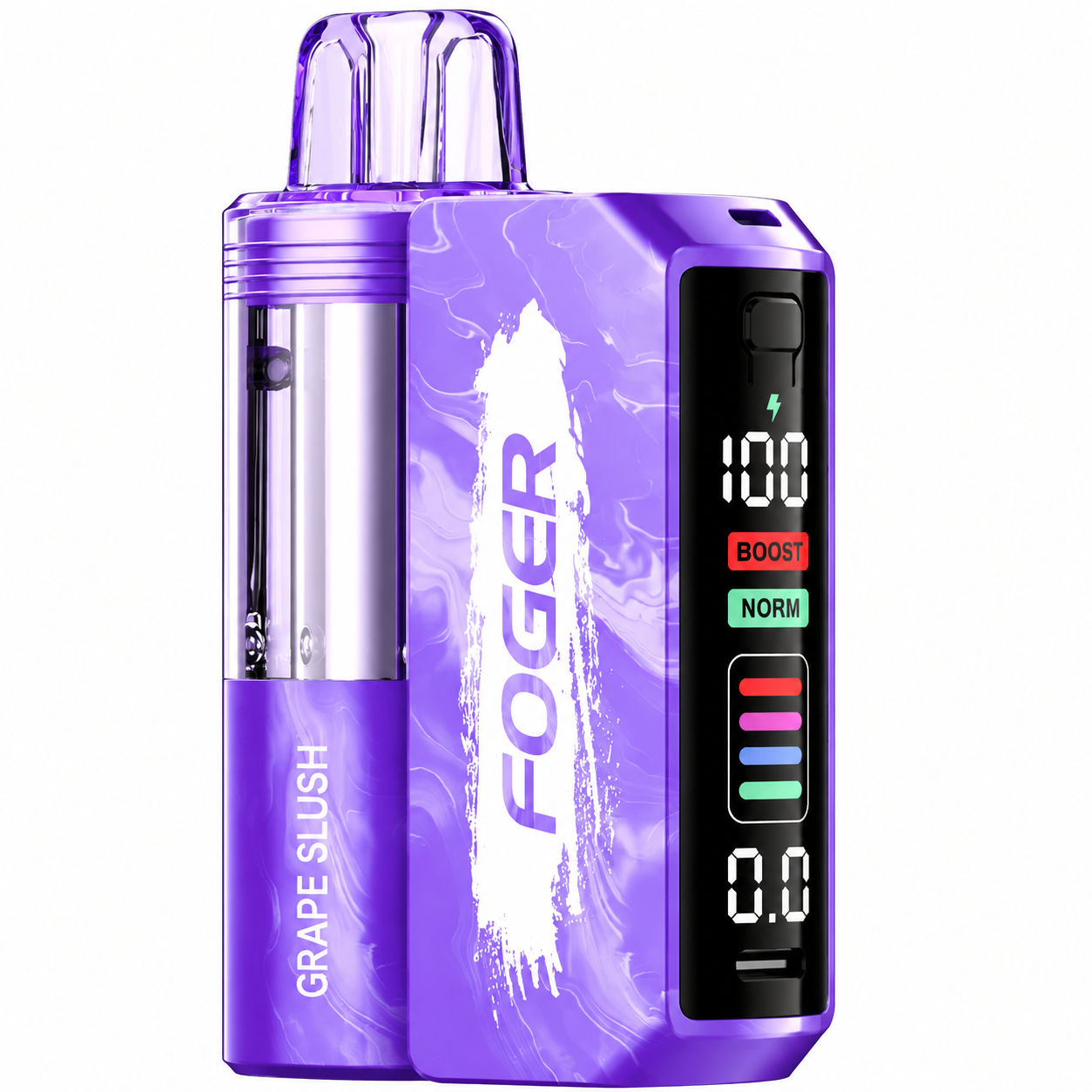 Foger Switch Pro Kit