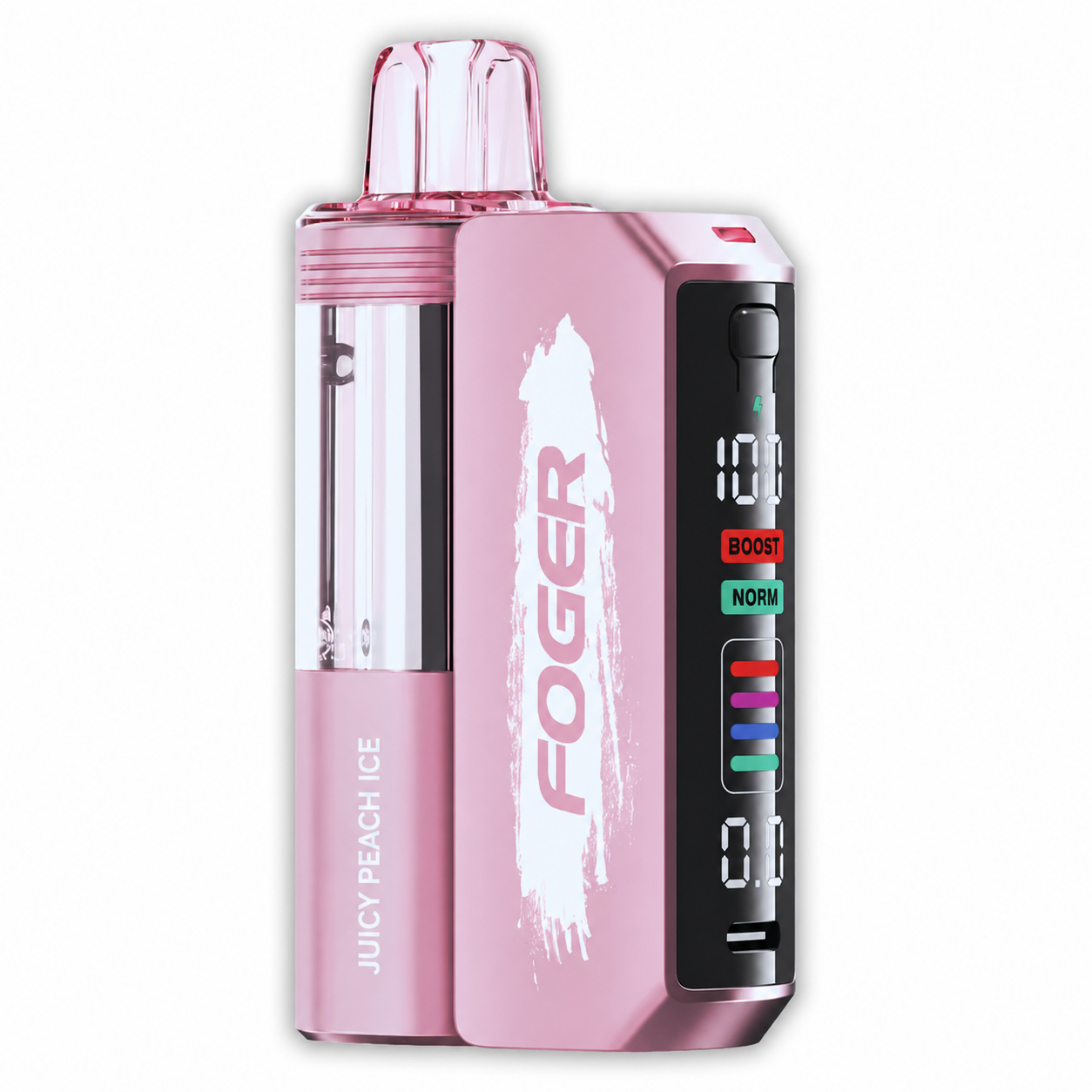 Foger Switch Pro Kit