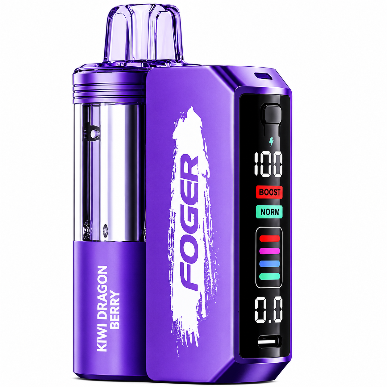Foger Switch Pro Kit
