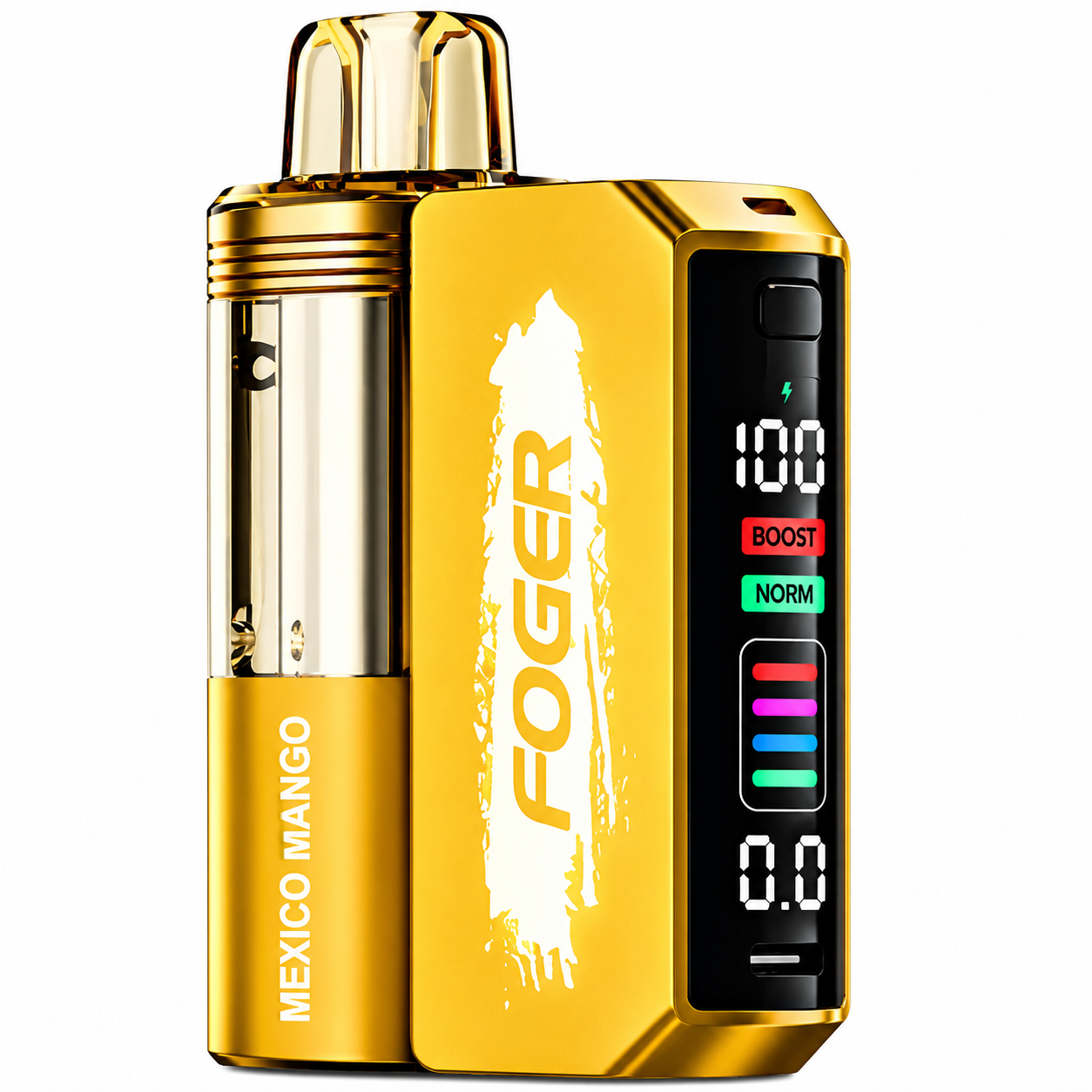 Foger Switch Pro Kit