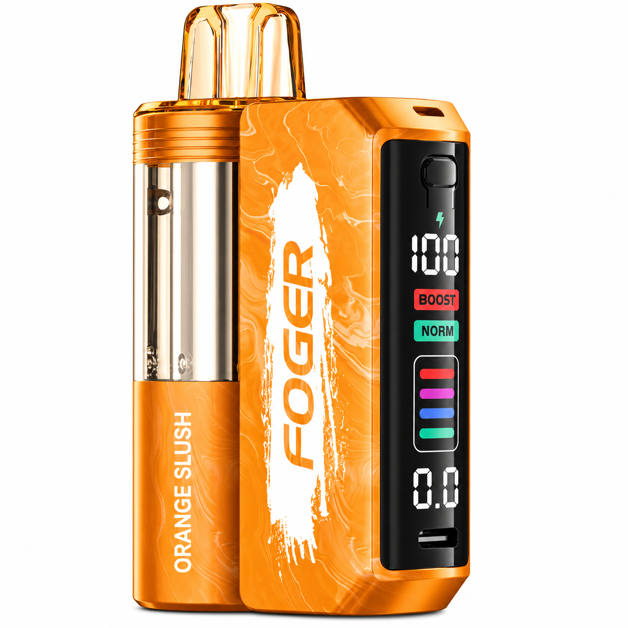Foger Switch Pro Kit