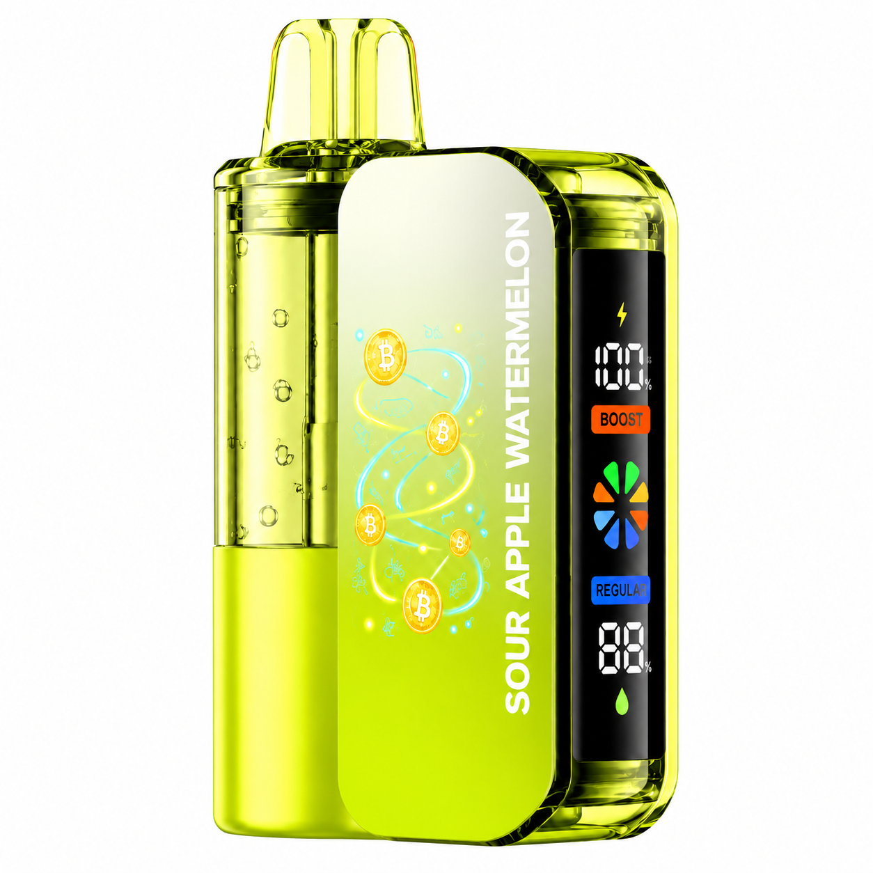 Foger Switch Pro Kit
