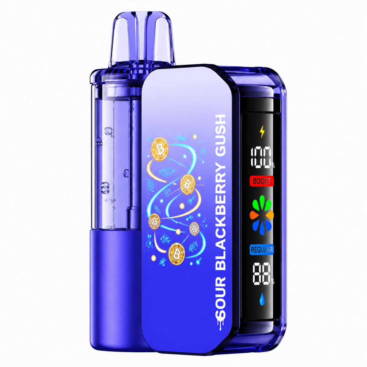 Foger Switch Pro Kit