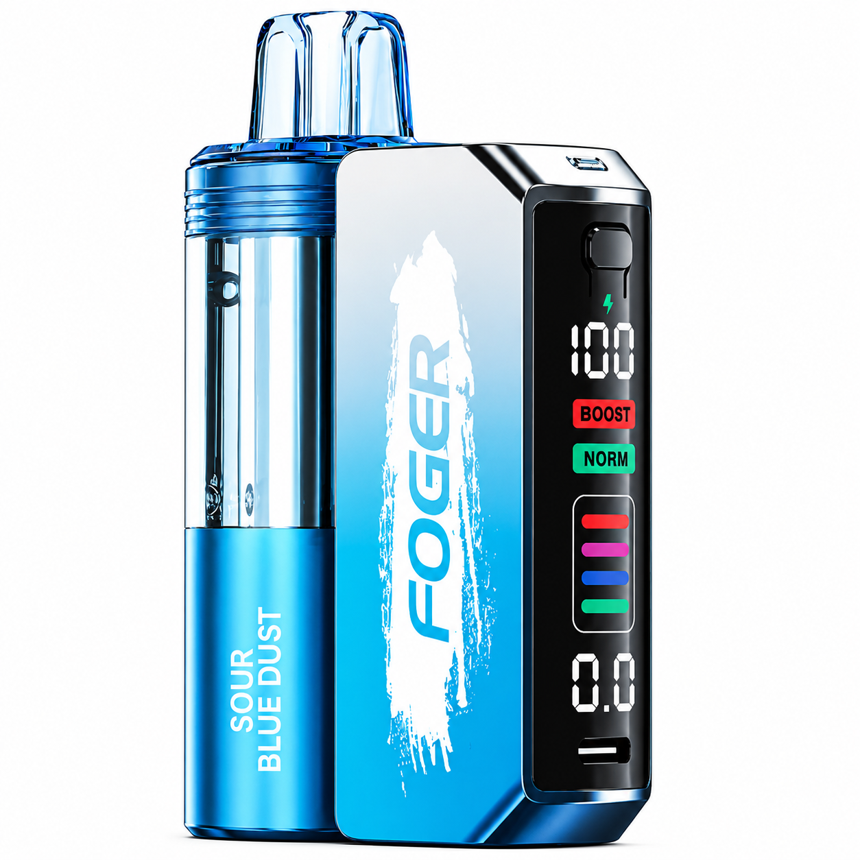 Foger Switch Pro Kit