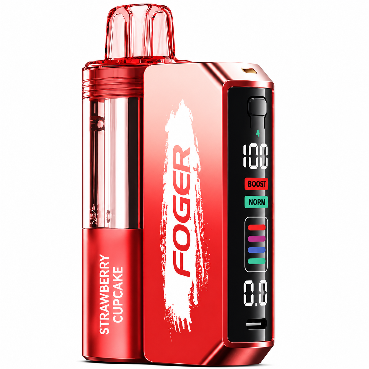 Foger Switch Pro Kit