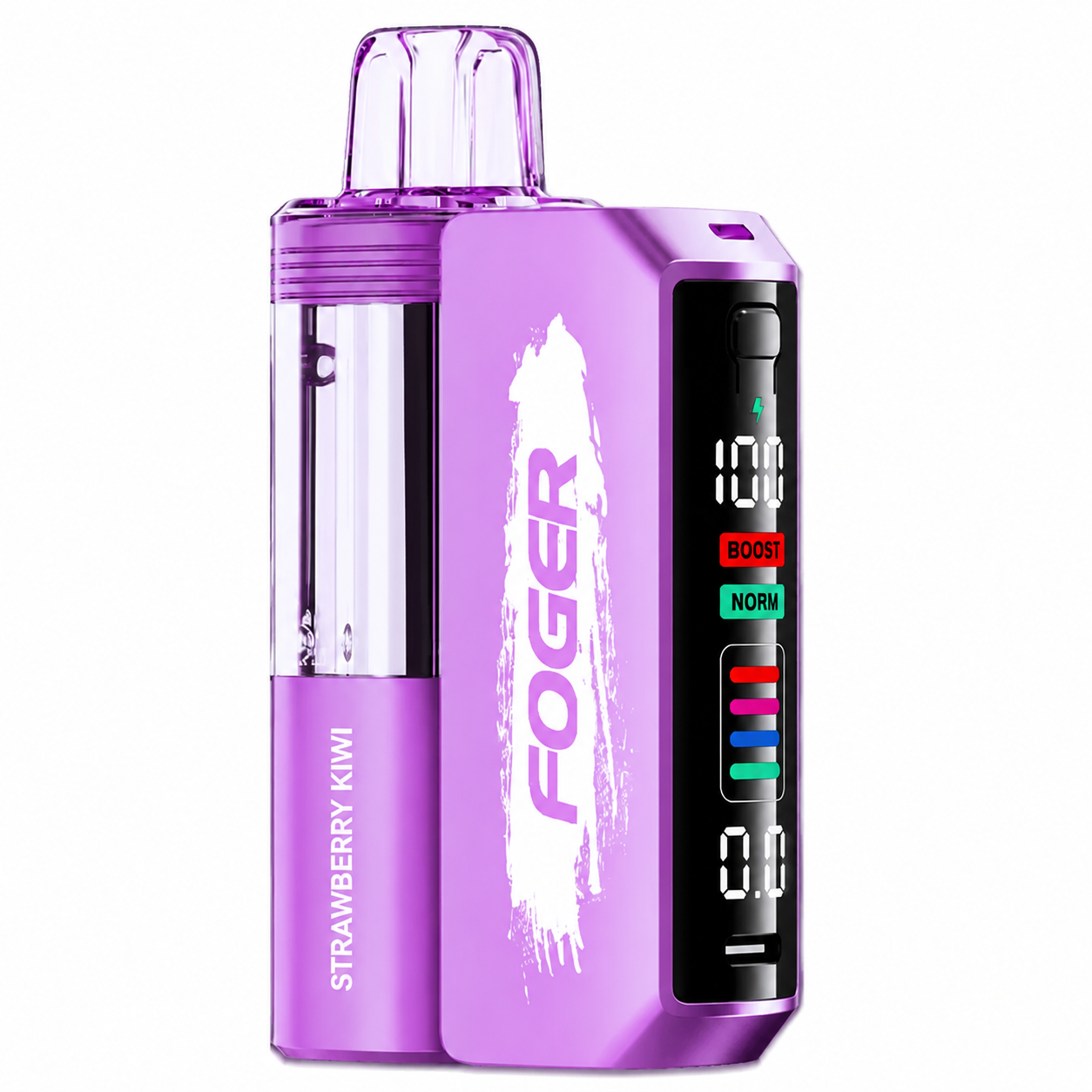 Foger Switch Pro Kit