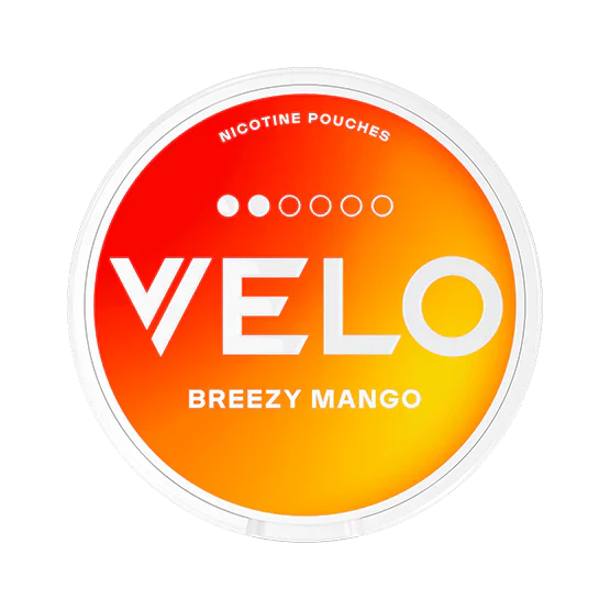 VELO Tropical Mango