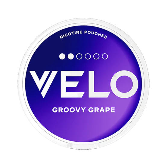 VELO Purple Grape Mini