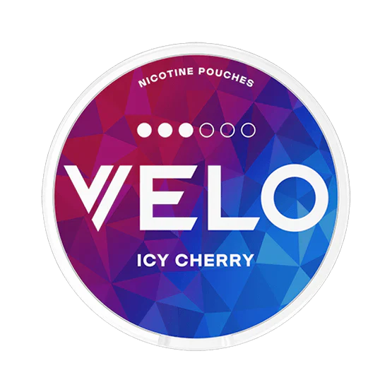 VELO Icy Cherry 8mg