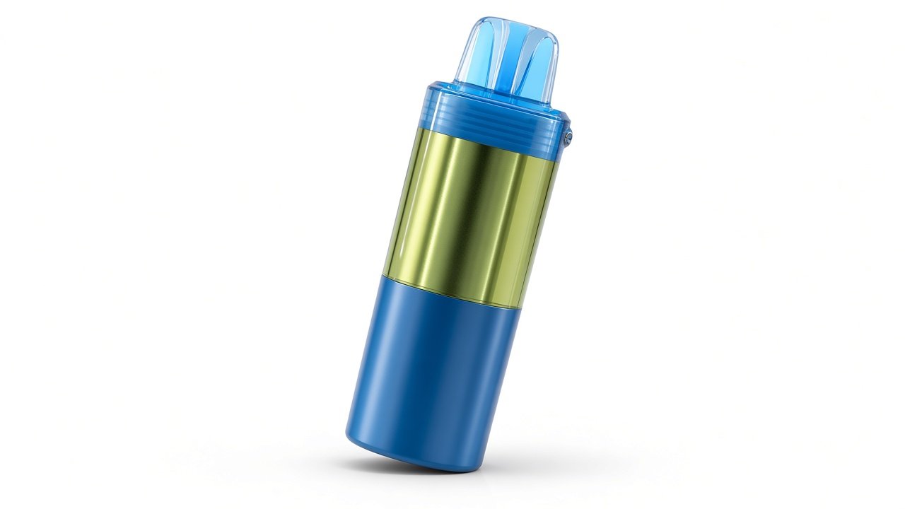 Foger Switch Pro Buying Guide: Kit, Pods & Battery