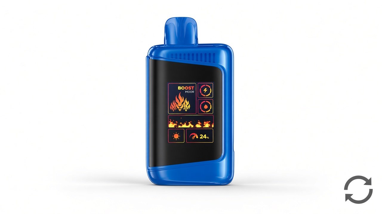 How to Reset a RAZ Vape (LTX, RX, Vue & Soft Reset)
