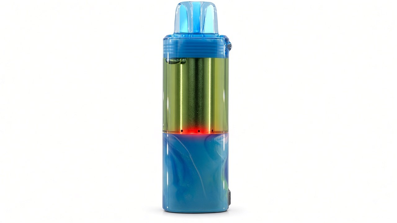 Foger Vape Blinking 188: What It Means and How to Fix It