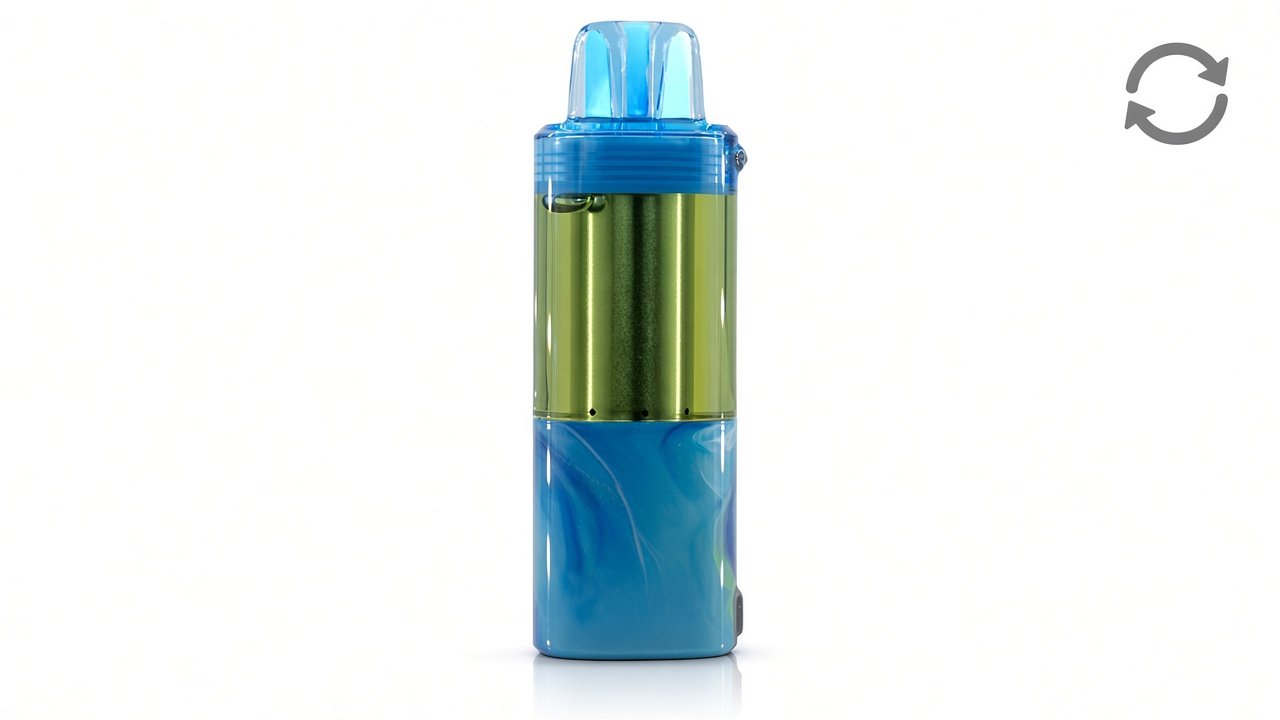 How to Reset a Foger Vape
