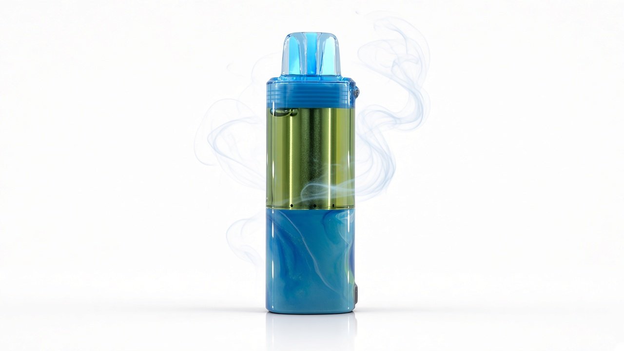 Do Vapes Smell?
