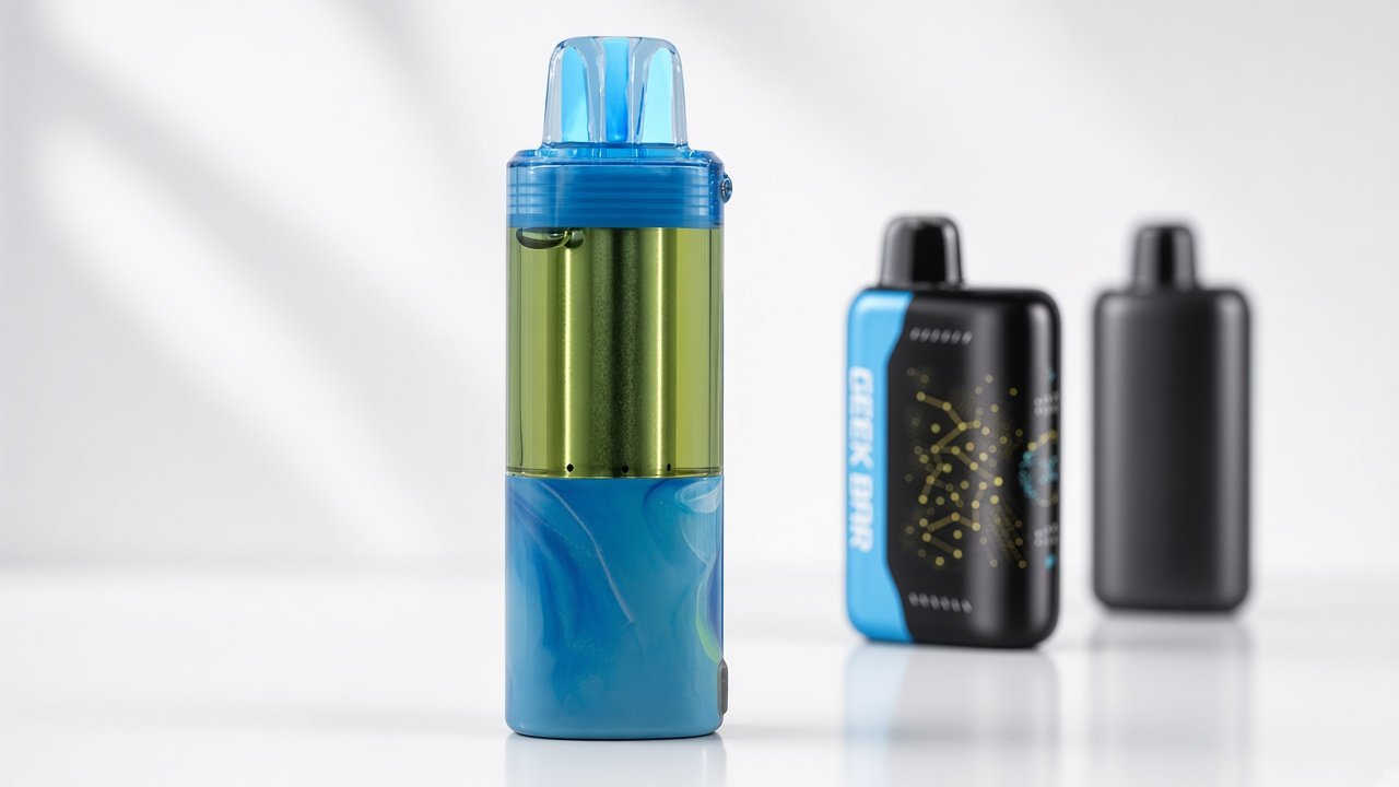 Is Foger Vape Better Than Other Disposable Vapes?
