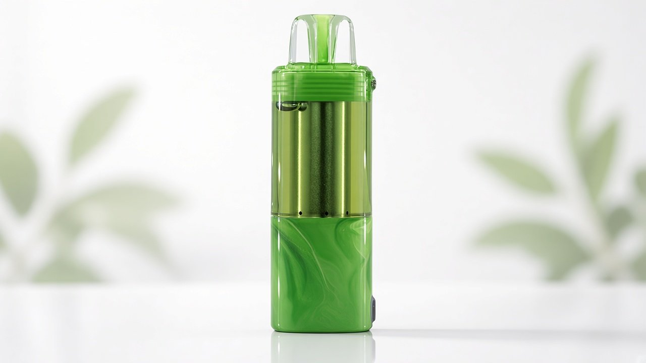 What Does Aloe Grape Vape Juice Taste Like?